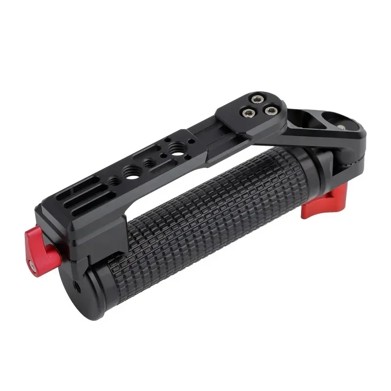 

Stabilizer Foldable Stabilizers Clamp Extension Cameras Gimbal Video Stick for RS3 Pro/Mini