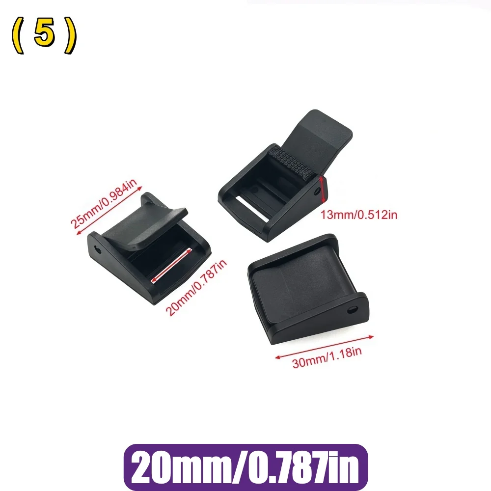 Variant: 5.Webbing Size 20mm