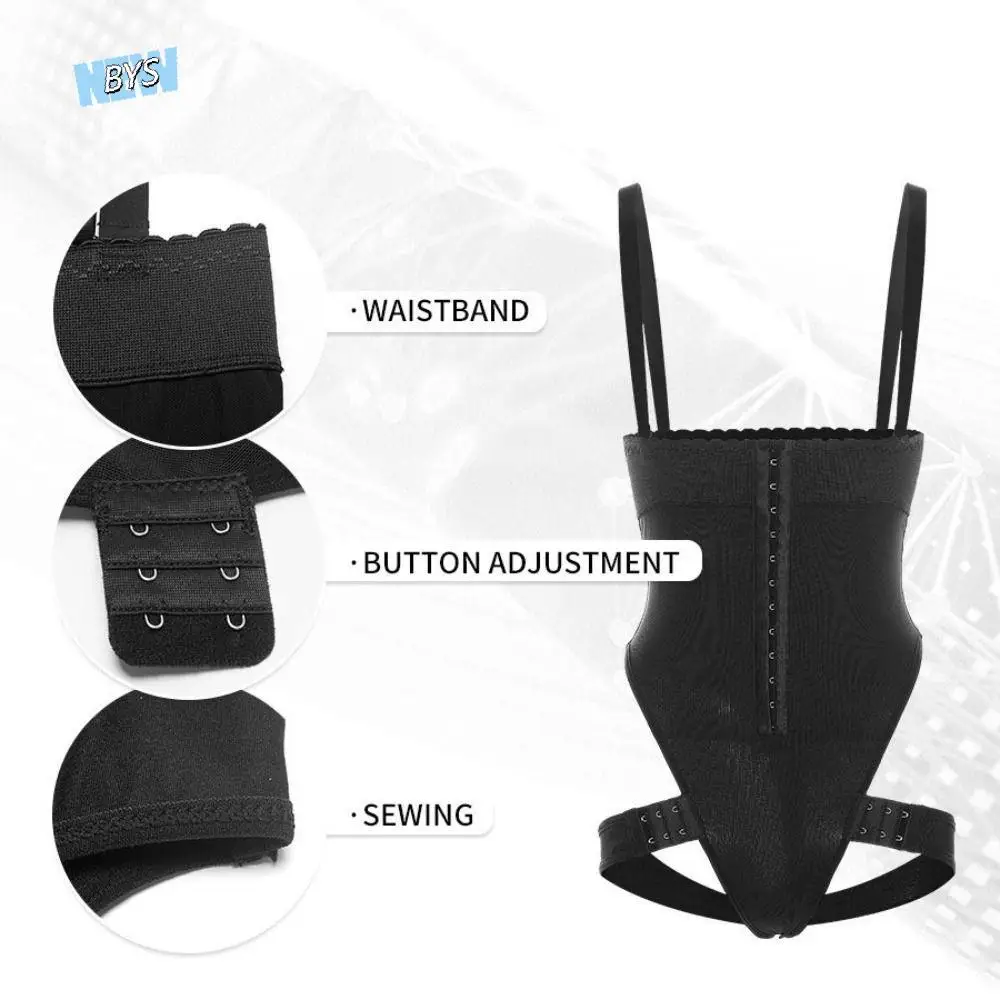 

Fashion Tummy Control Slimming Shapewear High Waist Seamless Body Shaping Underpants Waist Trainer Panties Hip Lift Shapers Dail