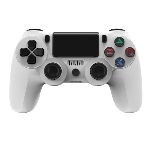 

USB Interface Vibration gaming console controller Support Bluetooth Wireless Gamepad for Multiple people