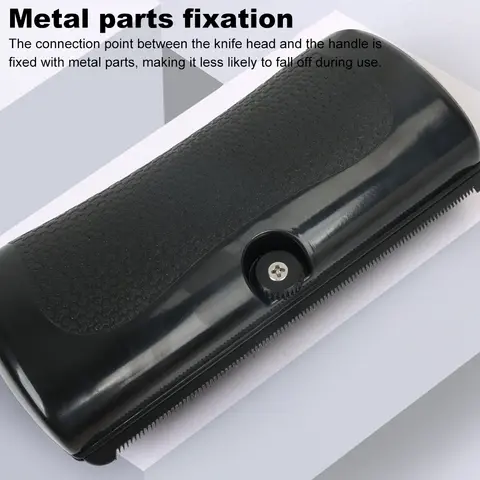 10 best sales कुत्ते के बालों का ब्रश - №8