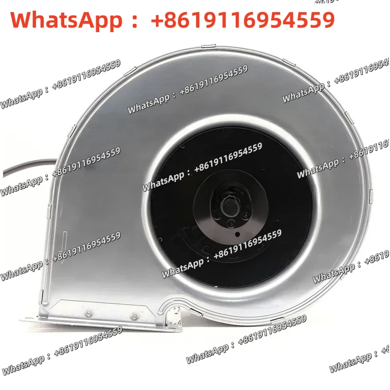 Original Germany Fan G2E108-AA05-44 G2E108-AG63-01 G2E108-AA01-01 G2E108-AA01-50 Cooling Fan