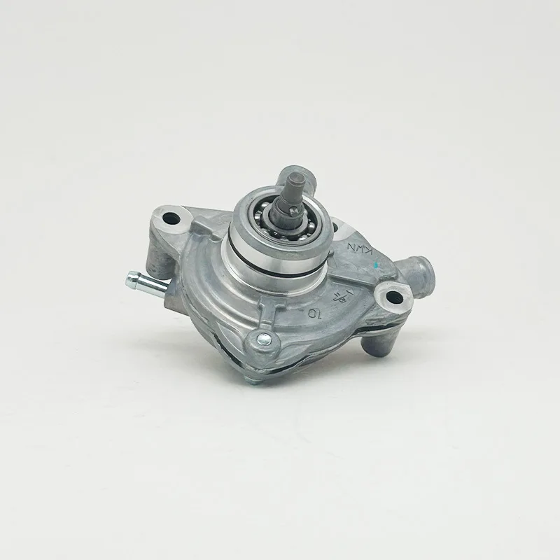 

125 motorcycle water pump, electronic fuel injection engine water pump