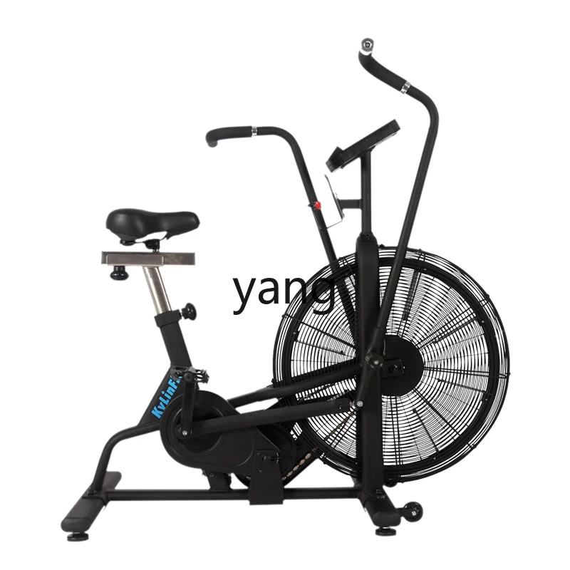 LH Spinning Gym Sports Home Fitness Equipment Silent Indoor Cycling