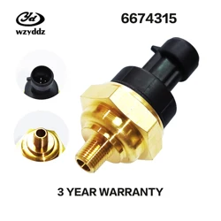 Oil Pressure Sensor OEM for 6674315