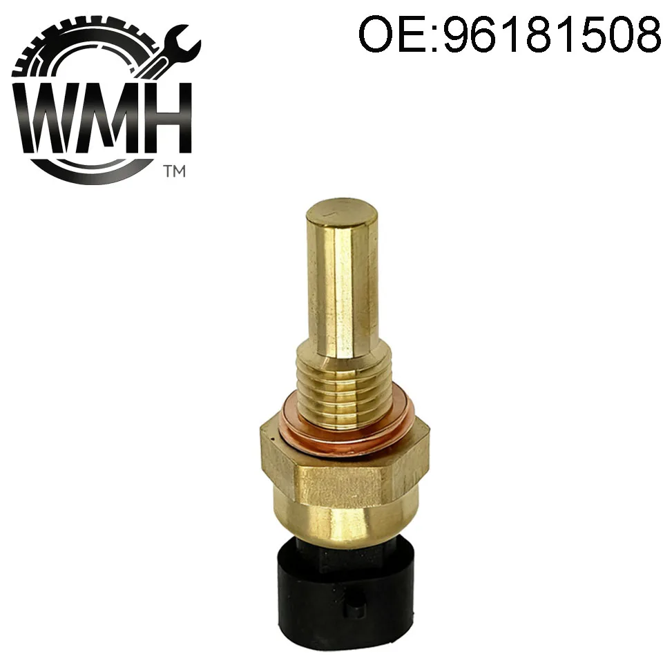 

1PCS car accessories water temperature sensor 96181508 For Daewoo Lanos Leganza Nubira Espero Kalos Rezzo Opel Chevy