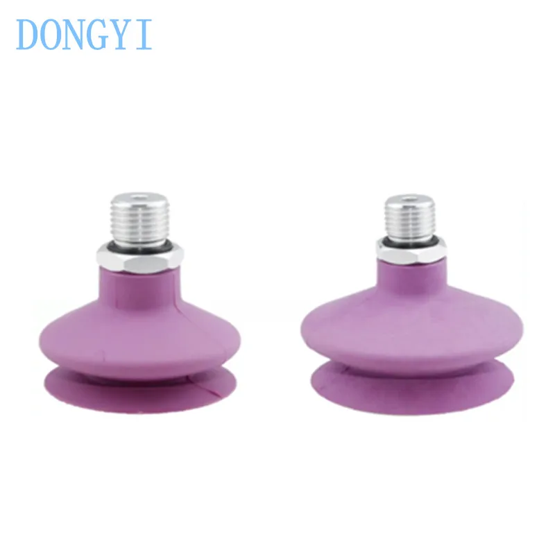 1.5 Bellows Suction Cup SBA SBA22N SBA22HD SBA22WS SBA25N SBA25WS SBA25HD SBA27N SBA27HD SBA27WS -M5M -G1M -G2F -G1M-X01