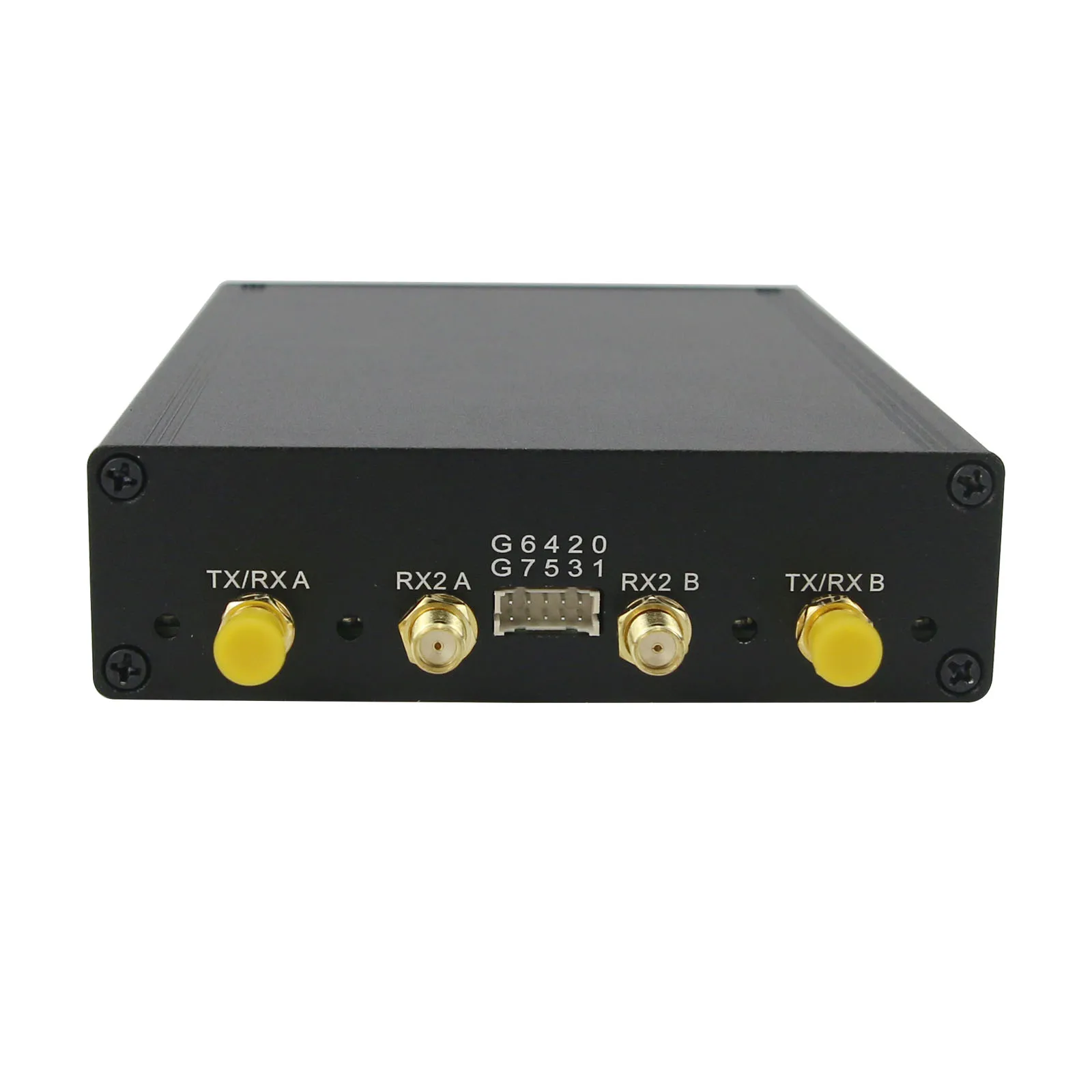 B200 Premium 70MHz-6GHz SDR Radio Software Defined Radio USB 3.0 SDR Transceiver With Housing