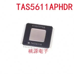 1-10 шт. TAS5611APHDR TAS5611A TAS5611APHD TAS5611 QFP-64