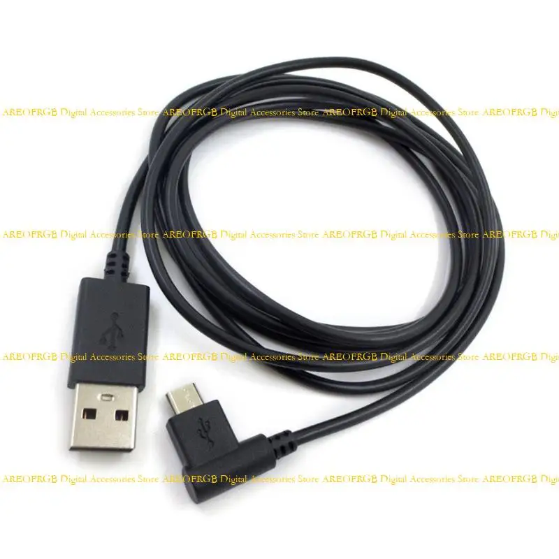 

E21E Replacement Data Sync Charging Cable for Wacom Intuos CTL480 490 690 CTH480 490