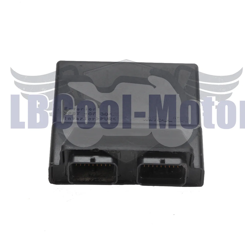 Used OEM Digital Ignition CDI ECU Box For Yamaha Rs Venture Rst90 2009-2011 8HF-8591A-00-00 CDI Computer Control Module