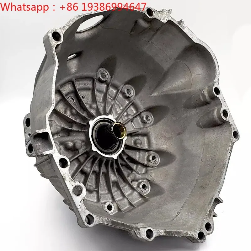 For Suitable for Chevrolet Pontiac Auto Parts 6L80 Automatic Transmission Bell Shell Pump Body Assembly