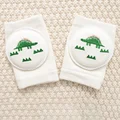 Green dinosaur