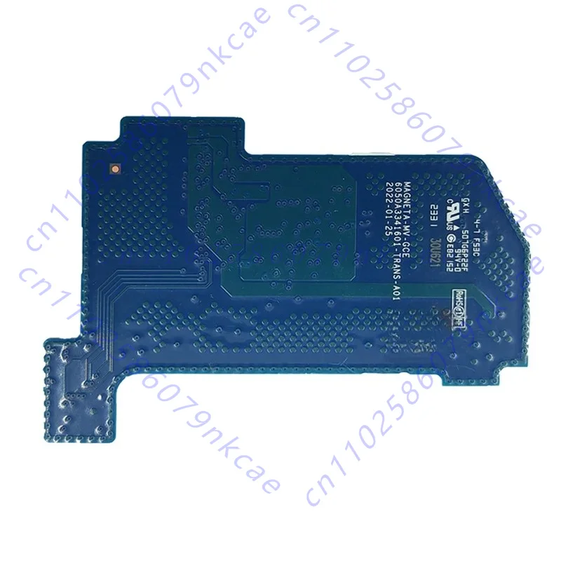 For HP Zbook Studio G9 keyboard board, adapter board 6050A3341601