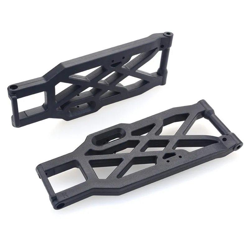 Nuevo 8169 brazo de suspensión inferior trasero para 1/8 Zd Racing 9021 08423 accesorios de piezas de coche Rc