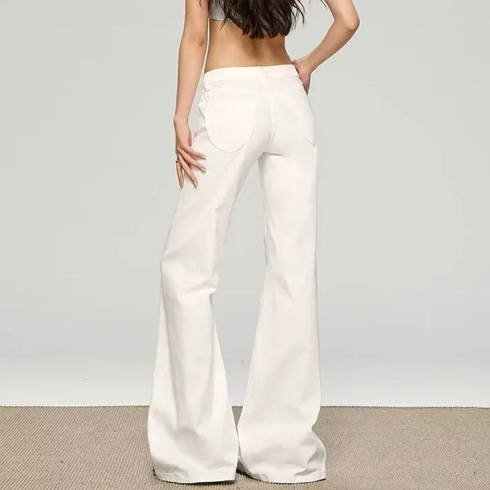 

Широкие брюки, льняные женские зимние уличные брюки стандартной посадки, современные профессиональные теплые брюки с плюшевой подкладкой на флисовой подкладке из модала OL