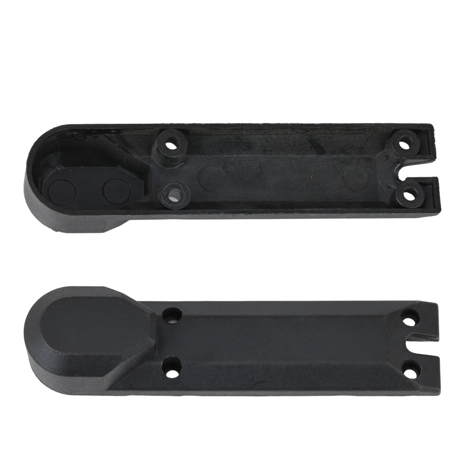Front Fork Protection Shell for KUGOO S1 S2 S3 Electric Scooter Wheel Bracket Decorate Cover 1Pair 2pcs Replacement Parts
