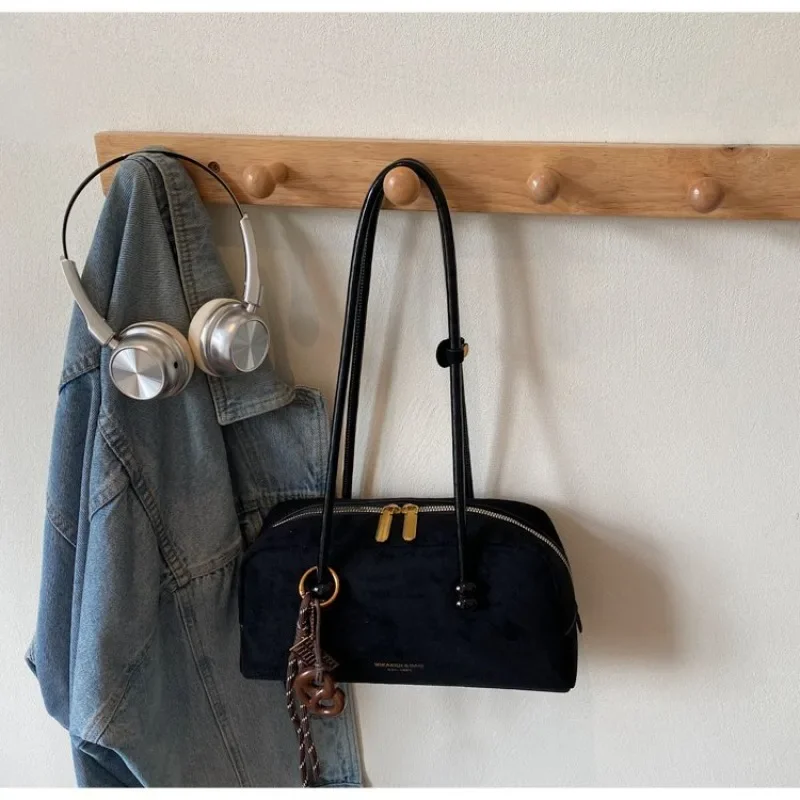 

Famous Designer Leather Shoulder Bag For Ladies Crossbody Handbag Women Messenger Tote Luxury Brand Popular Elegant