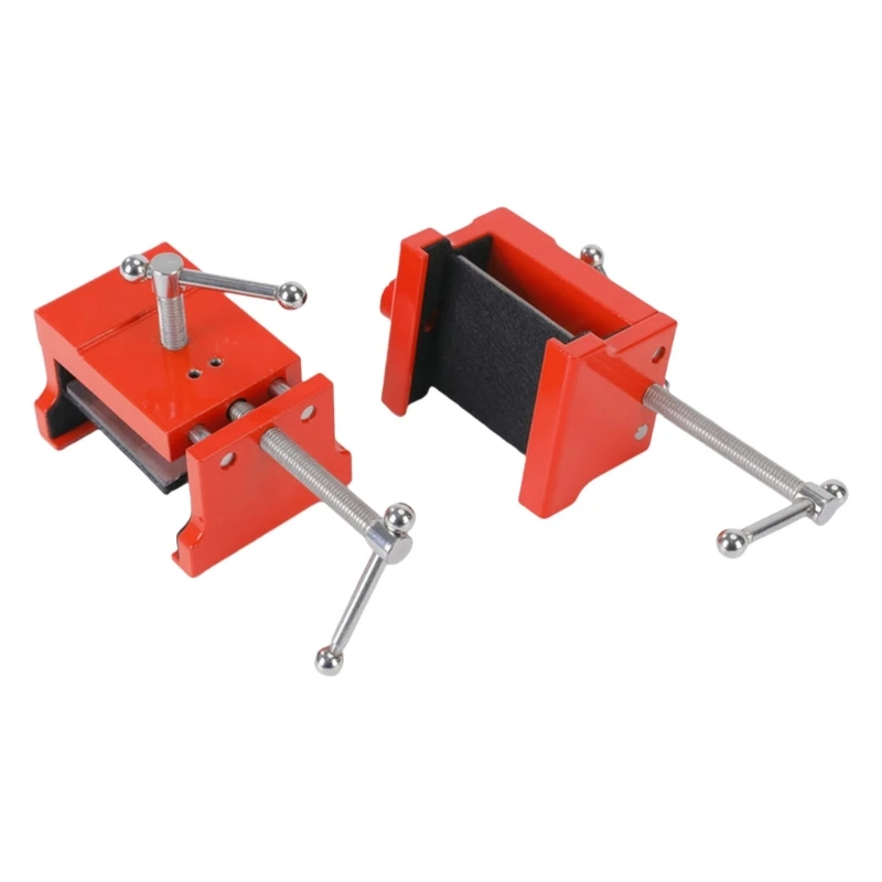 

Woodworking Jig Steel Drawer Panel Clips Drawer Front Installation Clamps Cabinet Tool Home Furniture Installation