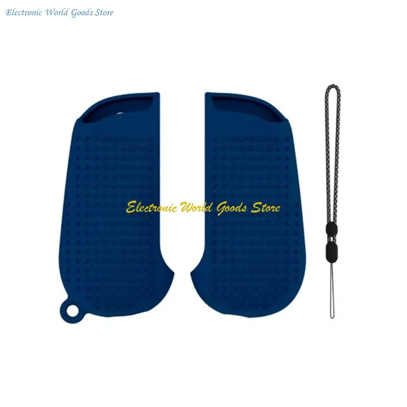 غطاء السيليكون A3PD للعمود الفقري واحد مقاوم للماء الغلاف البشرة المقاوم للجلد يغطى لعبة تغطية مرنة ناعمة #5