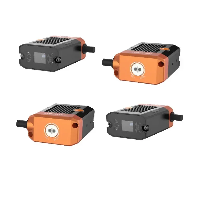 

Ethernet Vision Sensor Industrial Camera Intelligent Detection Machine Equipment High-precision Positioning Measurement