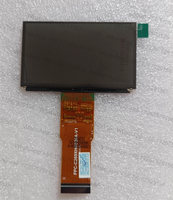 LCD Screen Panel For FPC-C269XHD020A-V1 C269XHD020A-H Projector LED Display LCD Panel Reparement x10 plus X 10 Z3