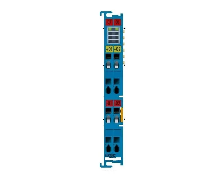 Modul input Digital EL5112 baru asli