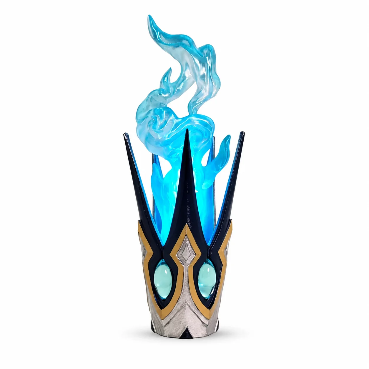3D Printing Game - Gra Honkai Star Rail Cerydra Cosplay