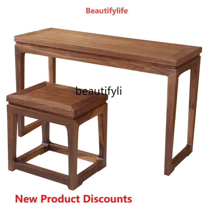 01A Black Walnut Gu…