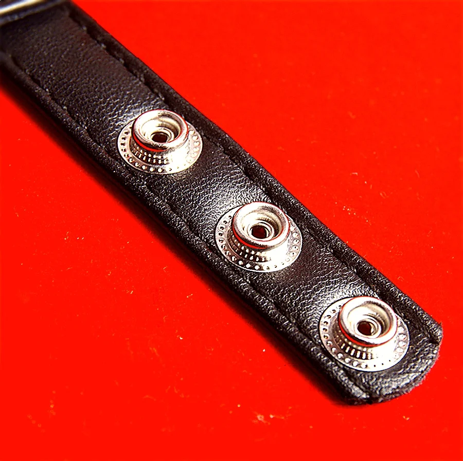 تأخير القذف ديك القضيب خاتم الديك الجلود الكرة نقالة الرجال ألعاب الكبار عبودية Bdsm الجلود يفصل الخصيتين كيس الصفن