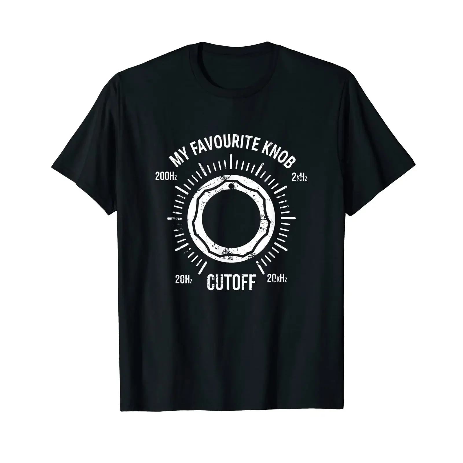 Funny Synthesizer Analog Modular Electronic Music Producer T Shirt vintage Washed Comfortable Casual streetwear Breathable