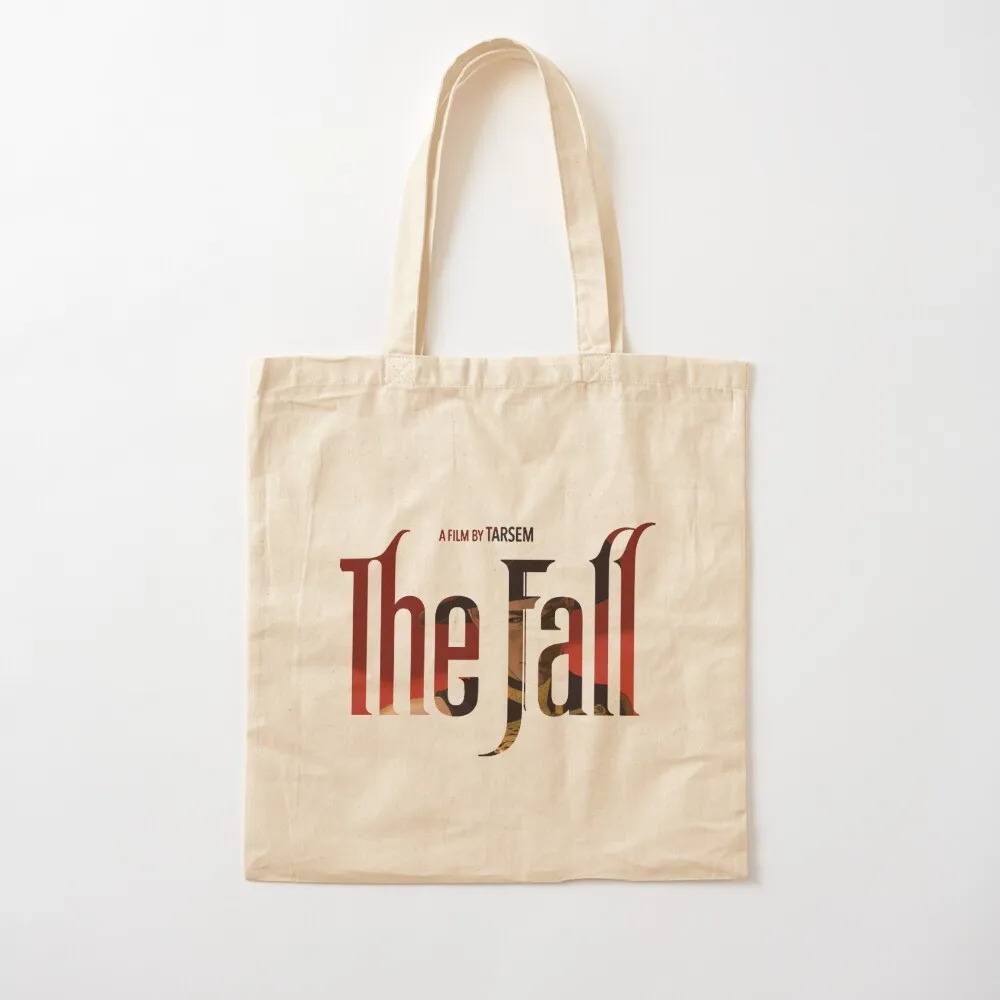 The Fall Tote Bag