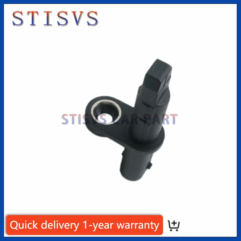9810728280 9810961080 Car Front Rear ABS Wheel Speed Sensor For Peugeot 3008 5008 308 Citroen C5 Aircross DS7