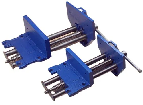 7 Inch CNC Woodworking Bench Vice, DIY Clamping Fixture, Machine  Accessory for Woodworking