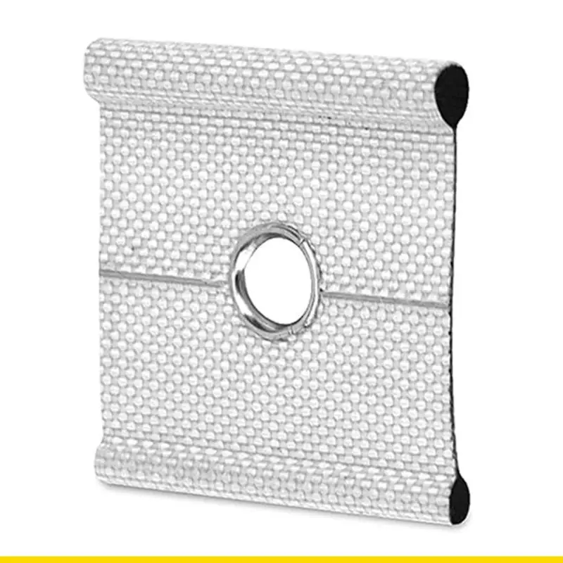 SZCH Corrosion Resistant Campers Shade Anchoring Hook With Quick Installation Design