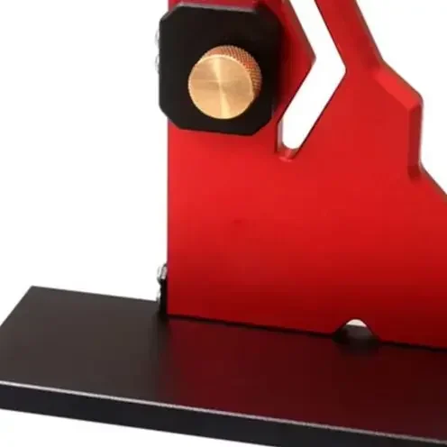 

1 комплект настольной пилы, прямоугольный корректор с шестигранным ключом для прецизионного инструмента для DIY деревообрабатывающих проектов, ручные инструменты