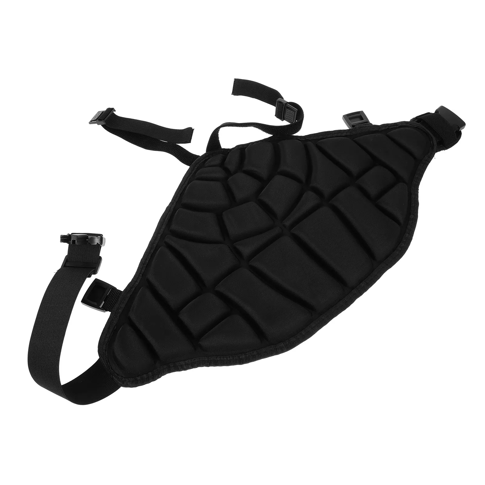 

Protective Butt Pads for Skating Thick Padded Pants Lightweight Hip Protector Anti Slip Crash Pads for Ice Skating Skiing