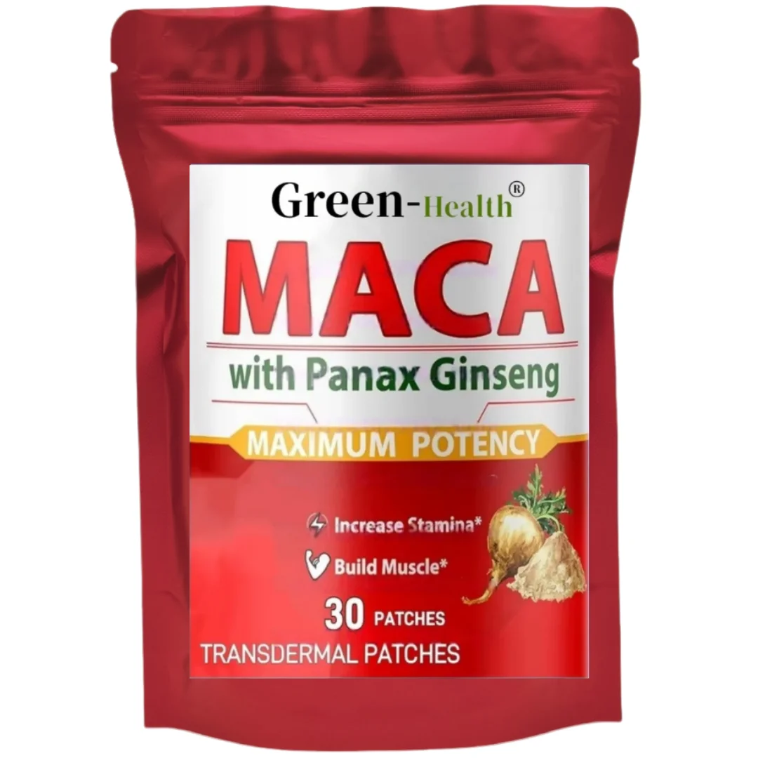venda-quente-30-remendos-raiz-de-maca-suplemento-de-extrato-de-ginseng-desempenho-construcao-muscular-energia-frete-gratis