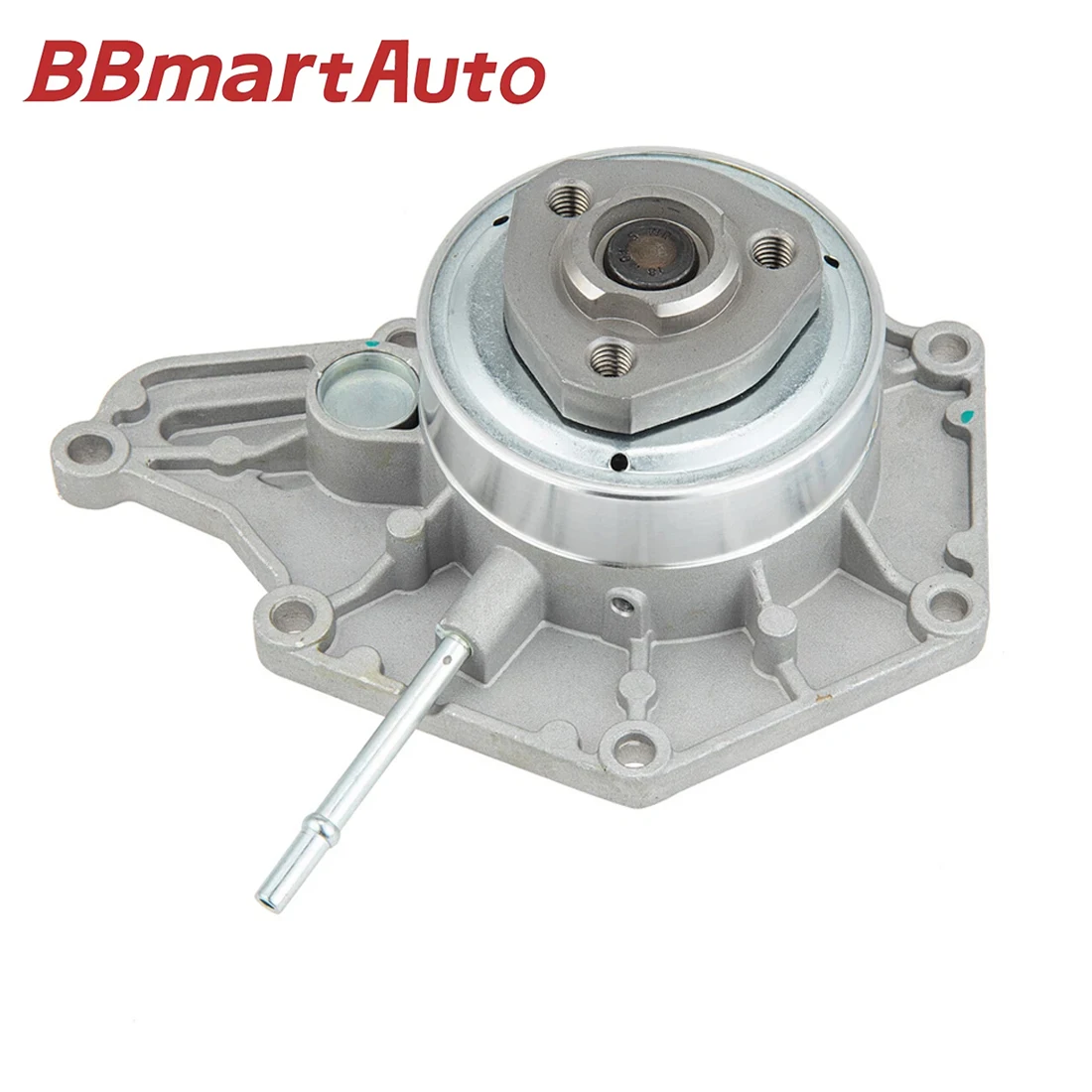 

06E121016D Water pump (8 blades) For Audi A7/C72.5/A8D4/Q5/Touareg 3.0T/Audi A8L 3.0T 2011 BBmartAuto Car accesorios para auto