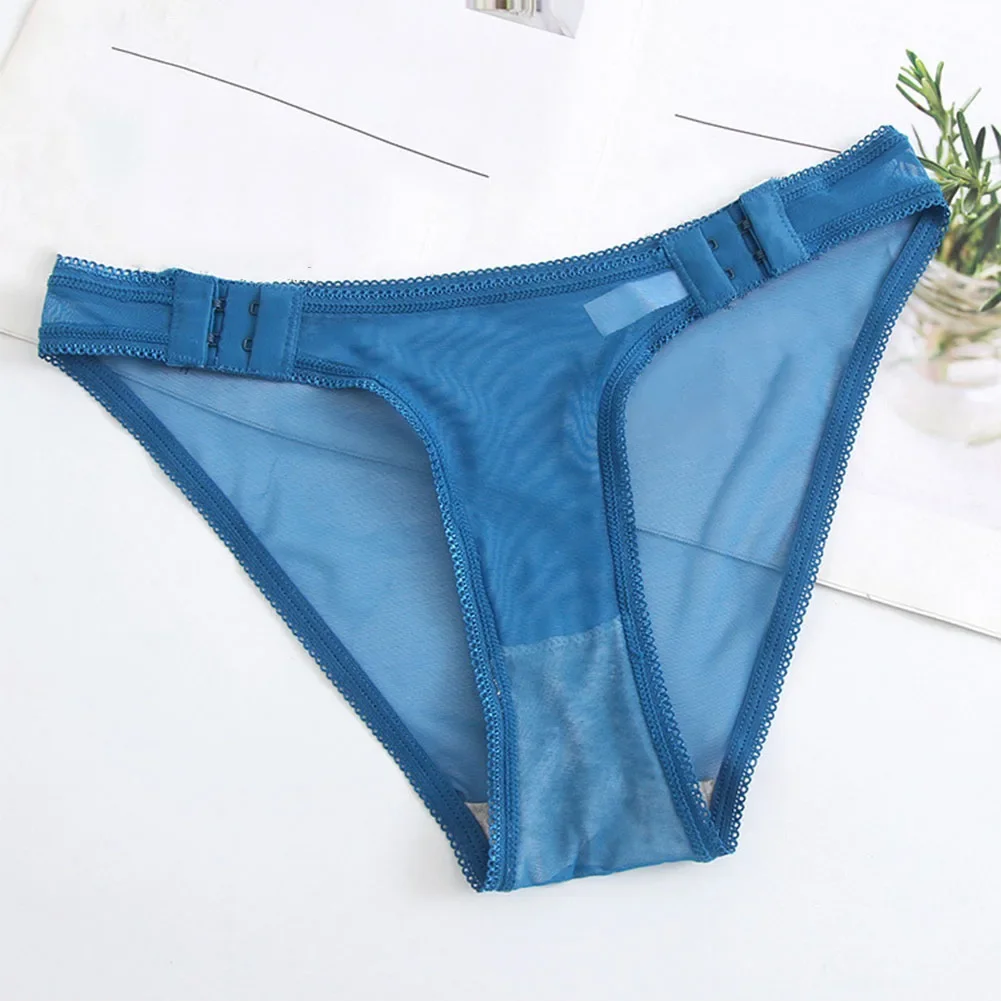 

Vacation Holiday Sexy Underwear Adjustable Panties Adjustable Briefs XL Black Women Underwear Comfortable Fit Daily Wear