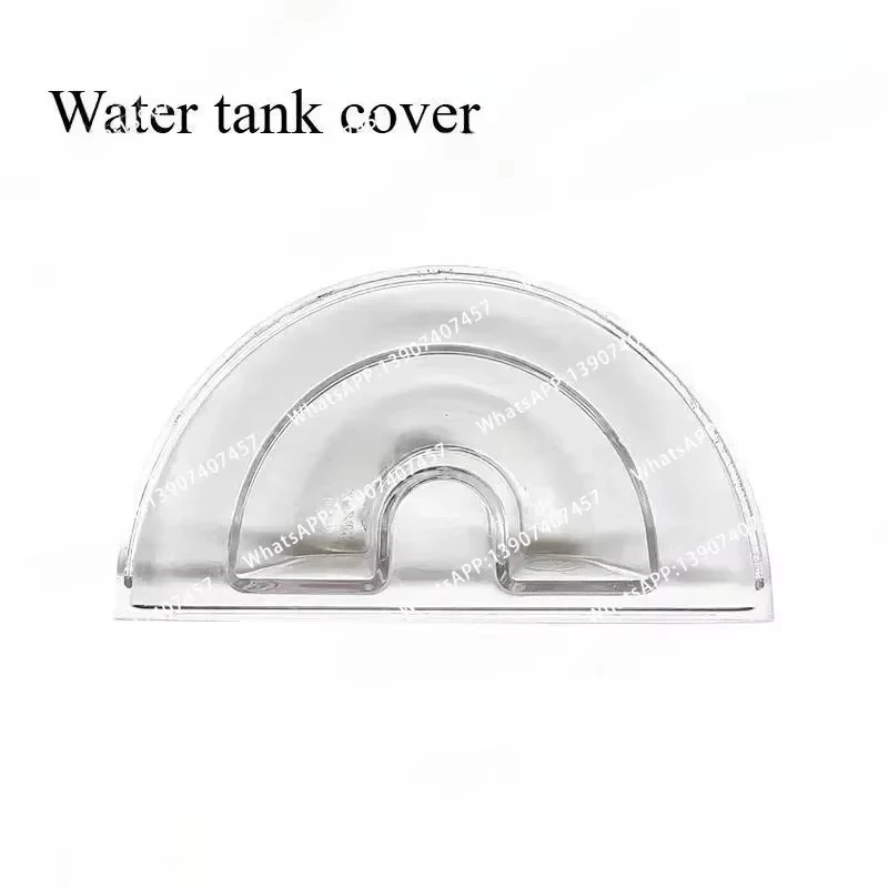 For Nespresso Creatista Plus J520 Capsule Coffee Machine Water Tank Lid Accessories