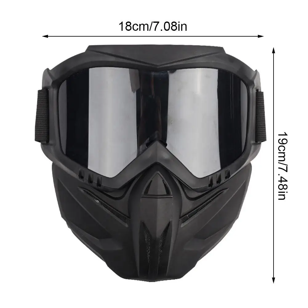 Protezione della maschera del casco per saldatura occhiali per saldatura resistenti alla fiamma con maschera per il taglio di caschi per saldatura