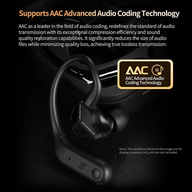 Kz AE01 Pro Wireles… - image