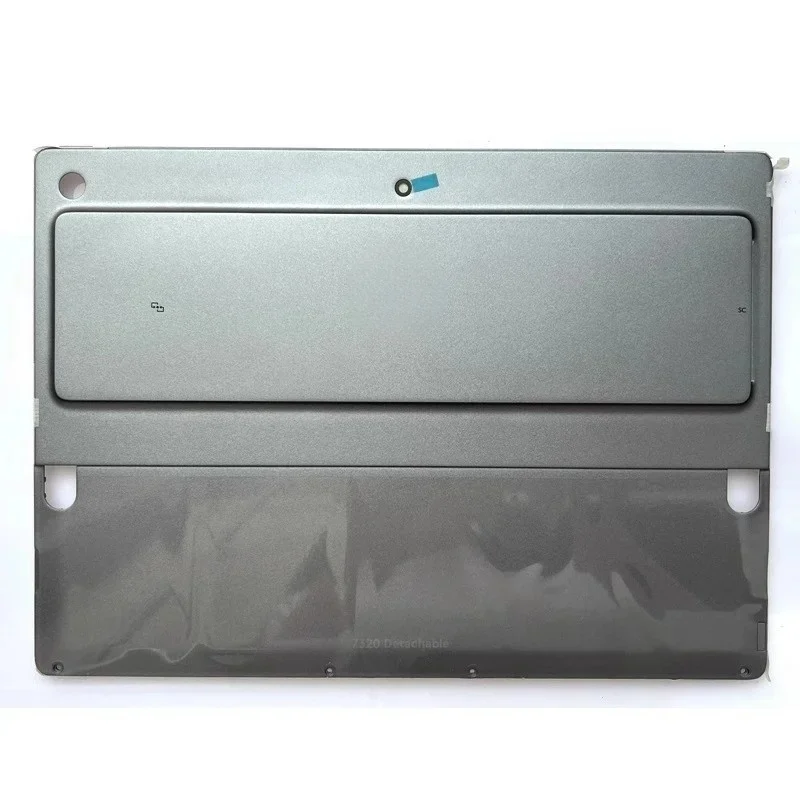 

New For Latitude 7320 Detachable Series Laptop Rear Lid Top Case LCD Back Cover 0JDVG5 JDVG5