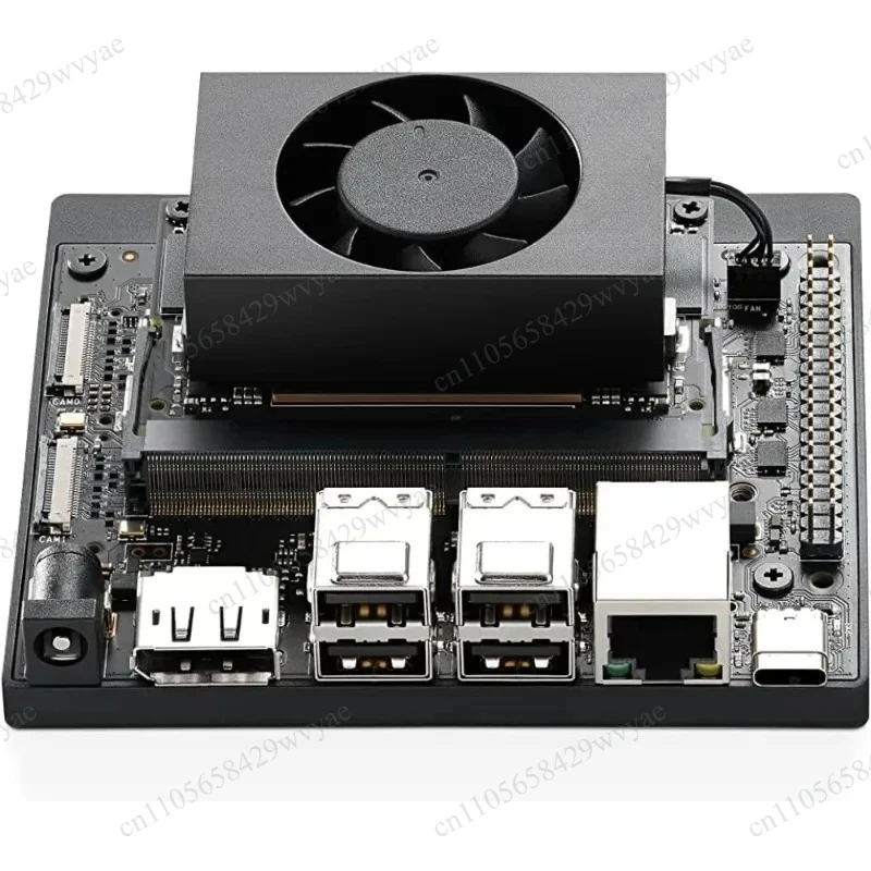 Orin Nano Super Developer Kit 8GB 4GB AI Edge Computer