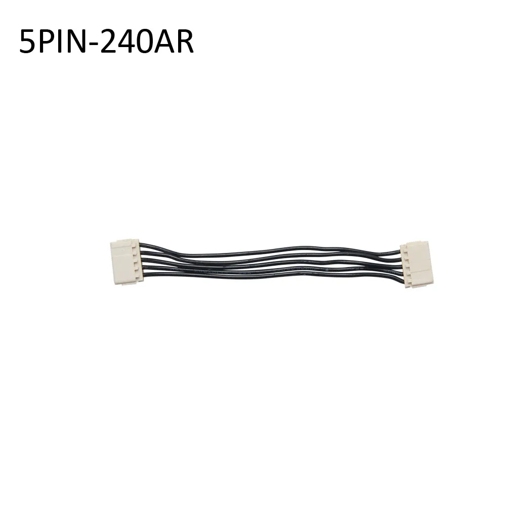Power Supply 240AR 240CR 160CR Power Adapter Connect Flex Cable Console Repair Parts Replacement  For Sony Playstation 4 PS4