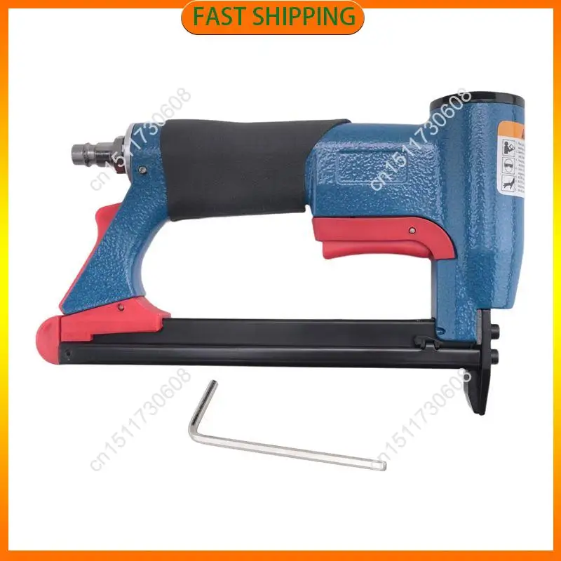 

Buy Now FS8016-B BEA Type Pneumatic Air Stapler Nailer Fine Stapler Tool For Furniture Nailer Tool Pneumatic Air Power Tool