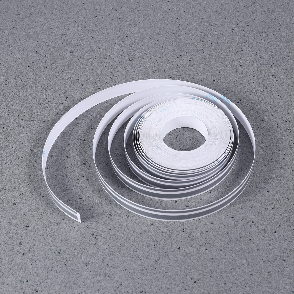 

Car Body Stickers 980x12cm PVC Waterproof Paint Tape Silver Striping Cars Trucks RVs Boats Pinstripe Decal