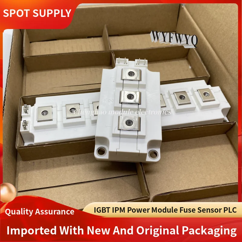 Modul IGBT Module Module Module Module TG800HF12W1-S400