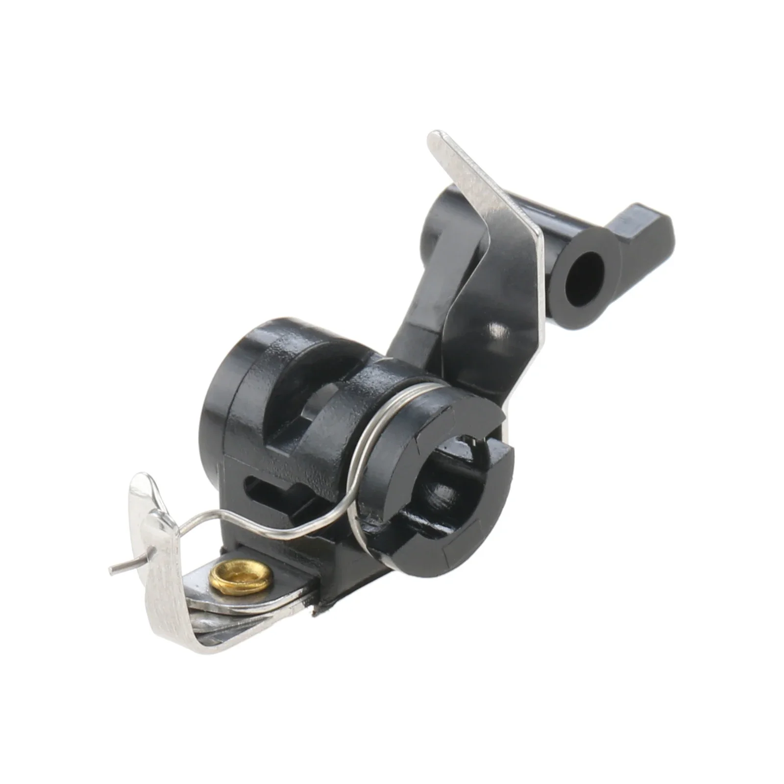 Plastic Sewing Machine Needle Threader XE1464401 for Brother SB7500 SE350 SE400 SE425 SE600 SE625 M230E M240ED M270 M280D NV90E - view 2